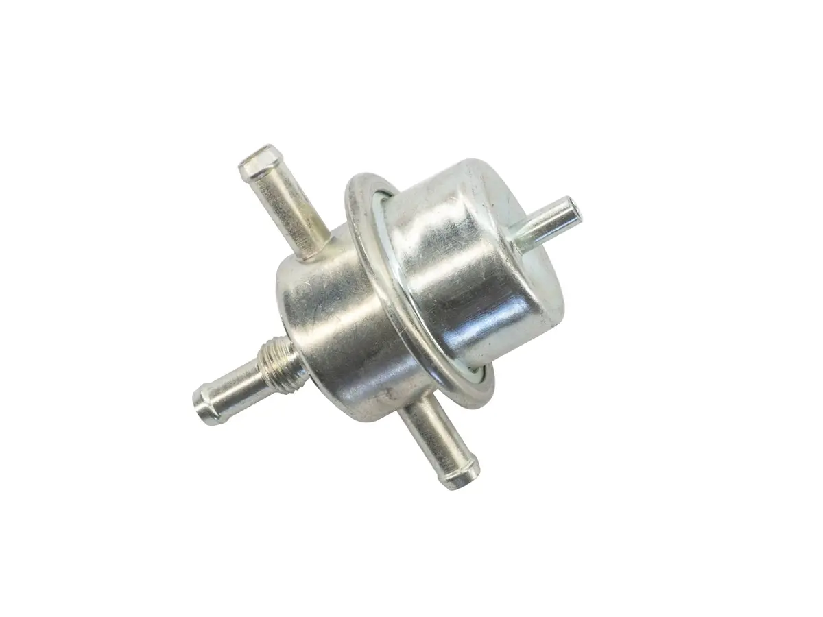 Fuel Pressure Regulator [Watercooled Vanagon] 1