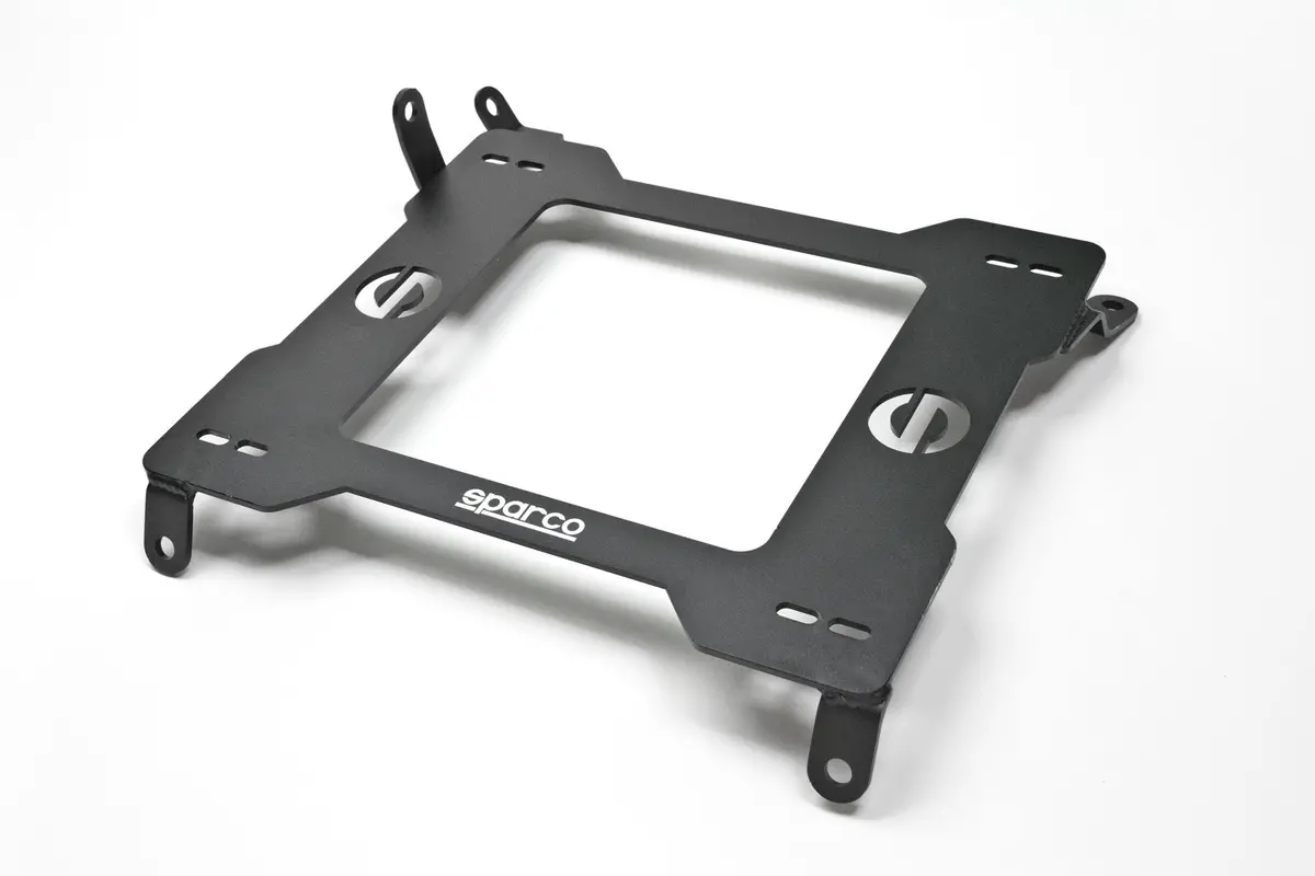 Sparco Seat Mount Kit - Model 3 1