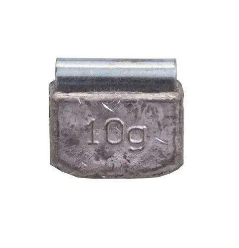Wheel Weights - Passenger Vehicle - 5G To 100G 2