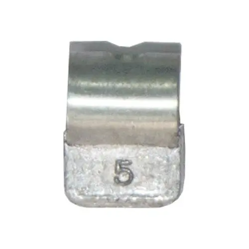 Wheel Weights - Toyota Suitable Mag Wheels - Fn Series - 5G To 60G 1