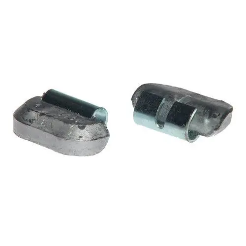 Heavy Truck Wheel Weight - 113 Gm 1