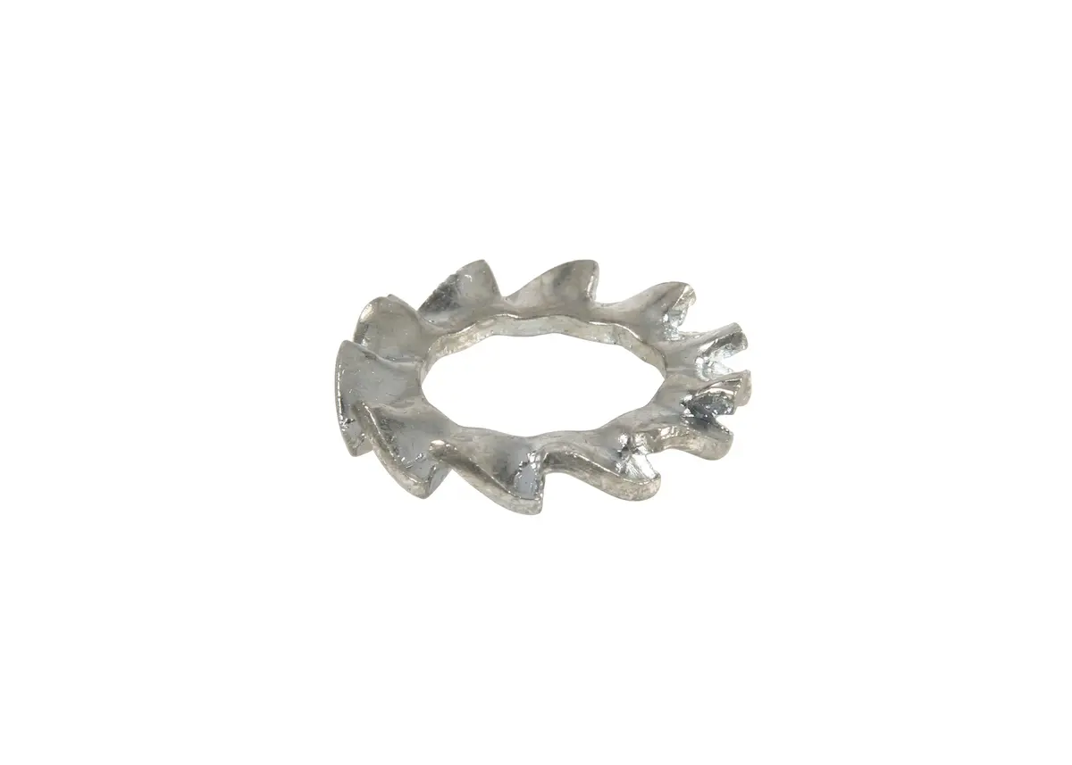 Lock Washer Helmet Case Ø 6,6X11 Mm Piaggio | Vespa Et2/Et4/Lx/Lxv/S/Primavera/Sprint/Gts/Gts Super/Gtv/Gt 60/Gt/Gt L/946 50-300Cc 1