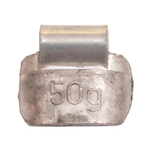 Wheel Weights - Heavy Truck - 50G To 200G 1