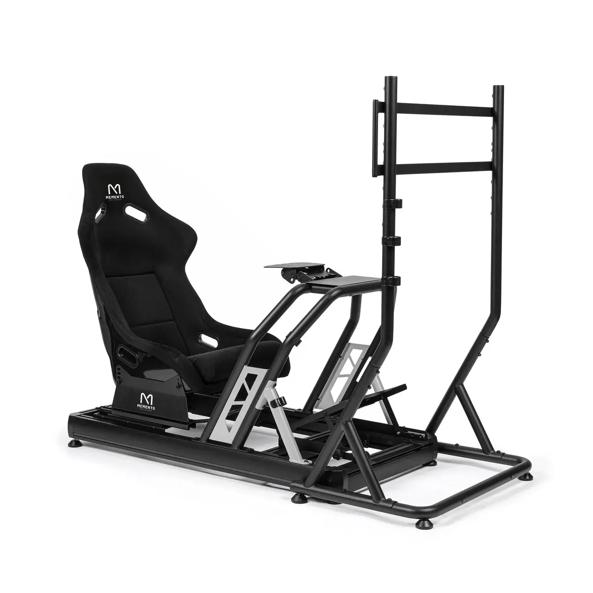 Trk Static Simulator - Frame & Seat 1