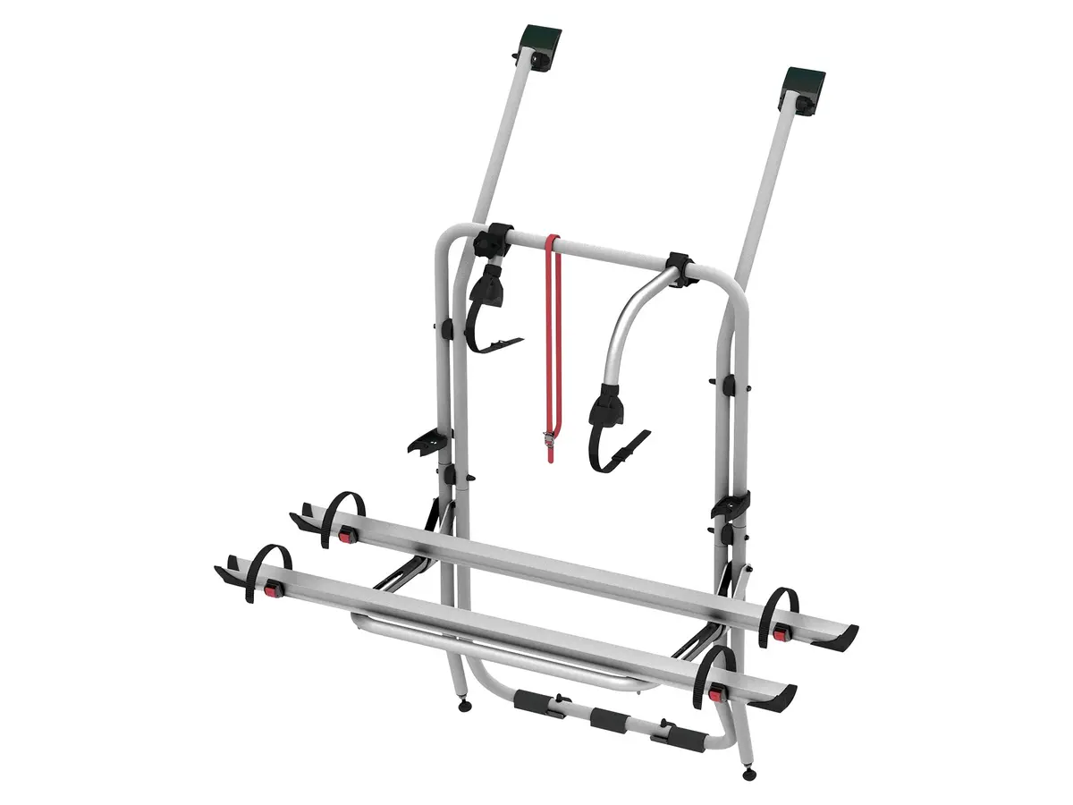 Fiamma Carry-Bike Pro [Eurovan] 1