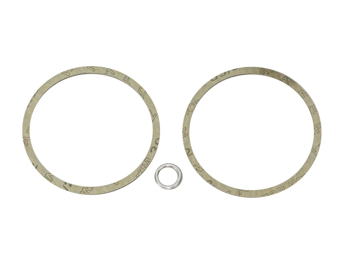 Oil Sump Gasket Kit (Air-Cooled) 1