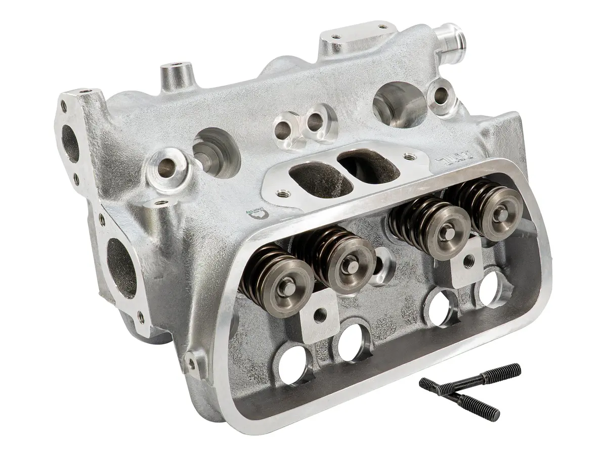 Cylinder Head [Vanagon] 1