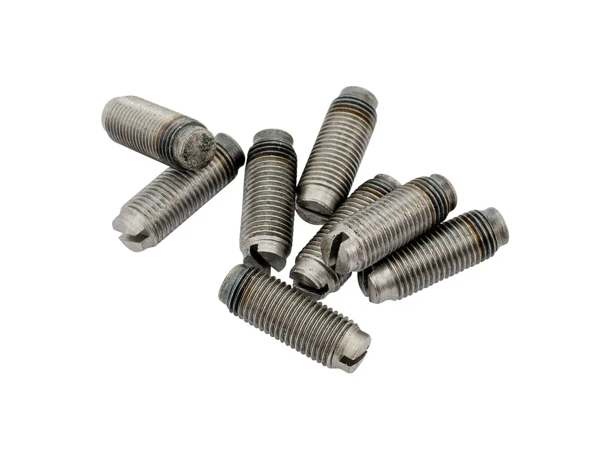 Valve Adjustment Screw (9Mm) [Early Vanagon] 2