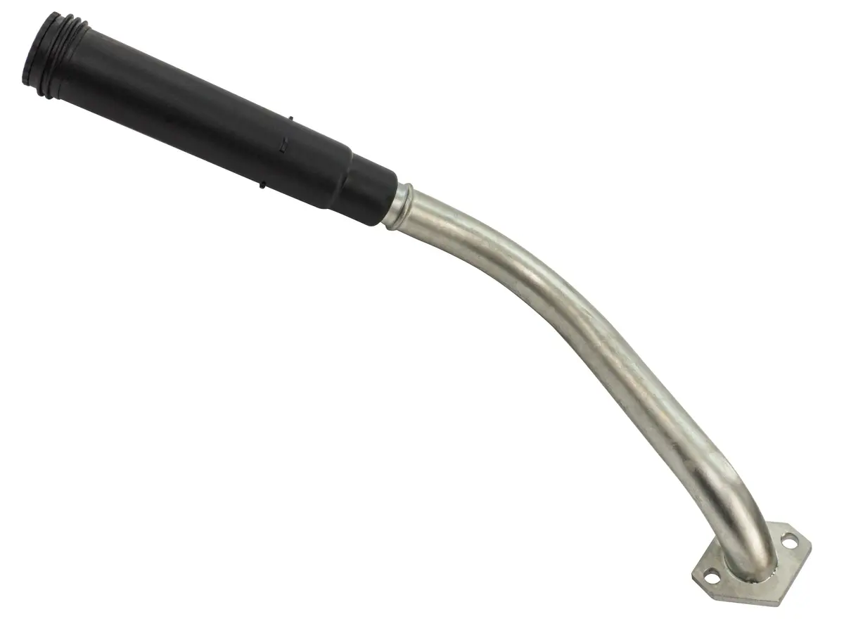 Oil Filler Tube [Syncro] 1