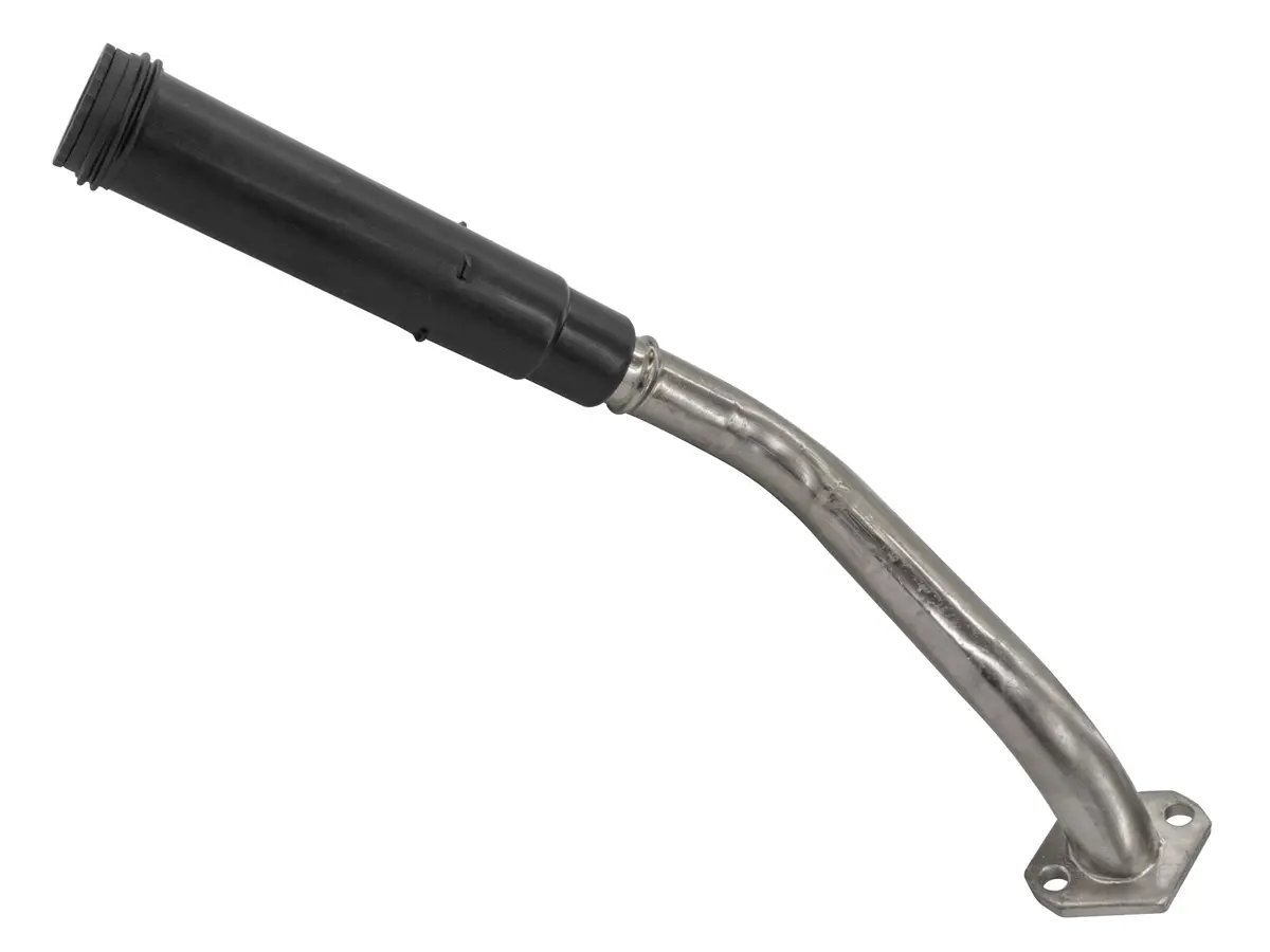 Oil Filler Tube (2Wd) 1