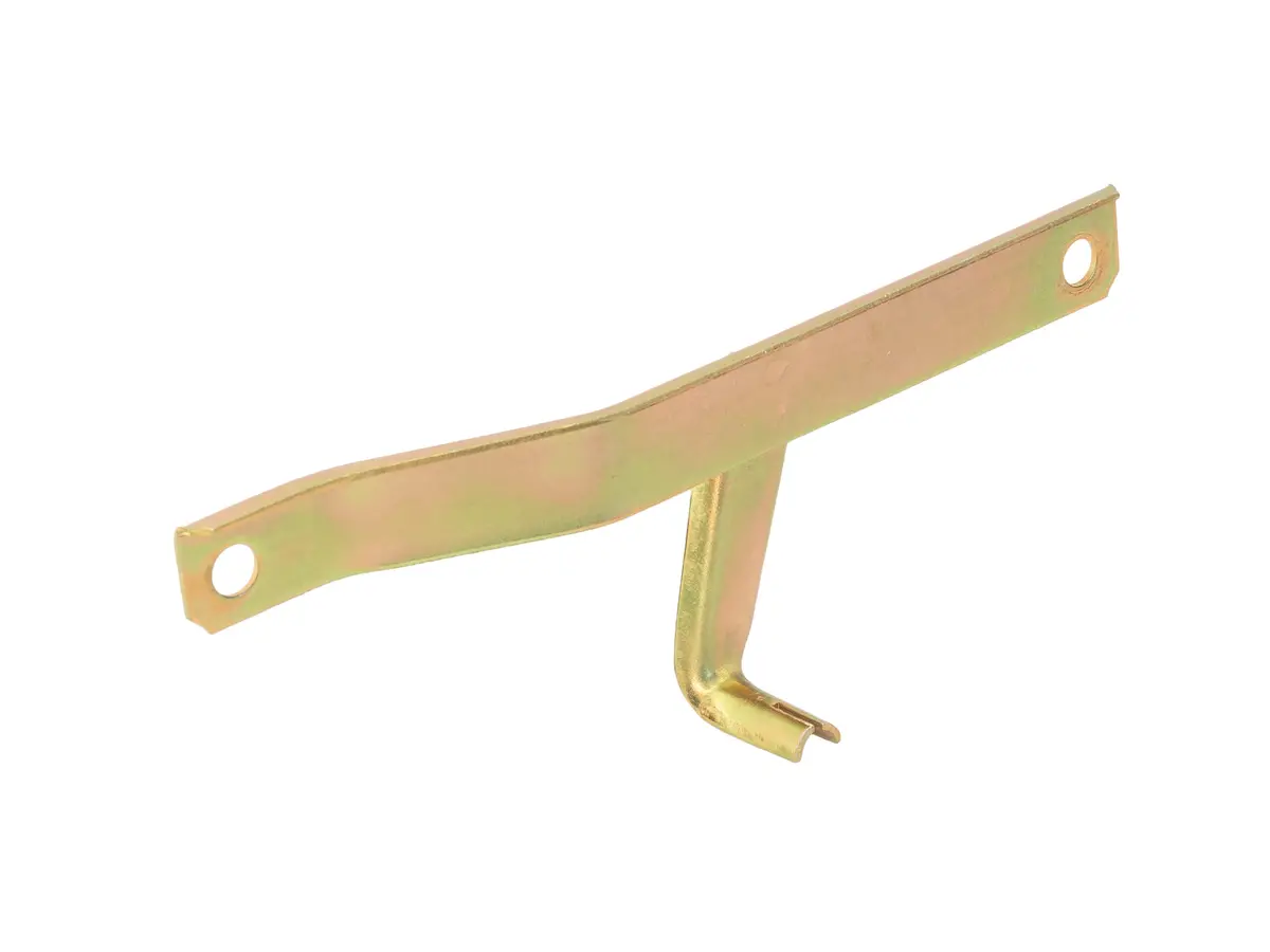 Oil Dipstick Holder Bracket 1