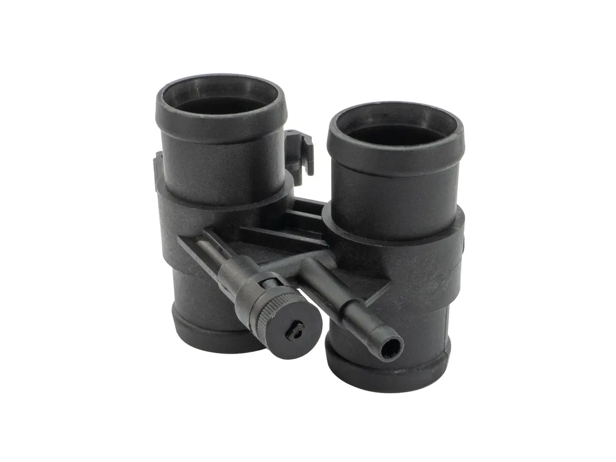Bleeder Valve (Plastic) [Early Vanagon] 1