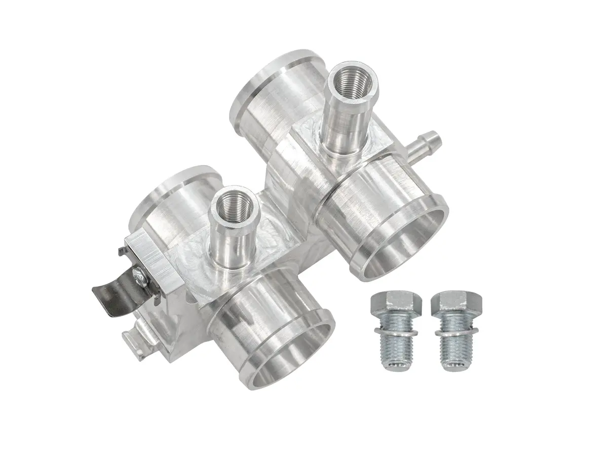 Bleeder Valve (Aluminum) [Early Vanagon] 1