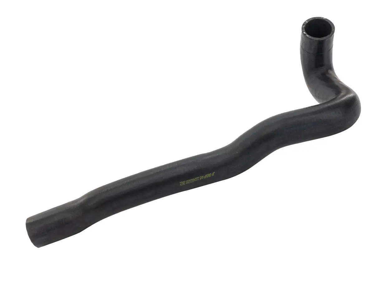 Coolant Hose (Bleeder Valve To 1.5" Coolant Pipe) [Early Vanagon] 1