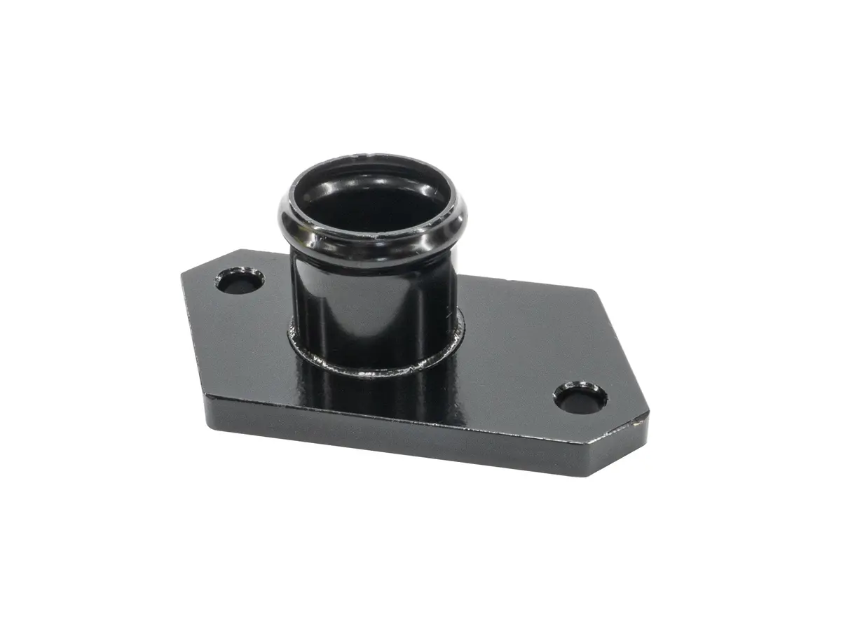 Thermostat Housing Flange [Early Vanagon] 1