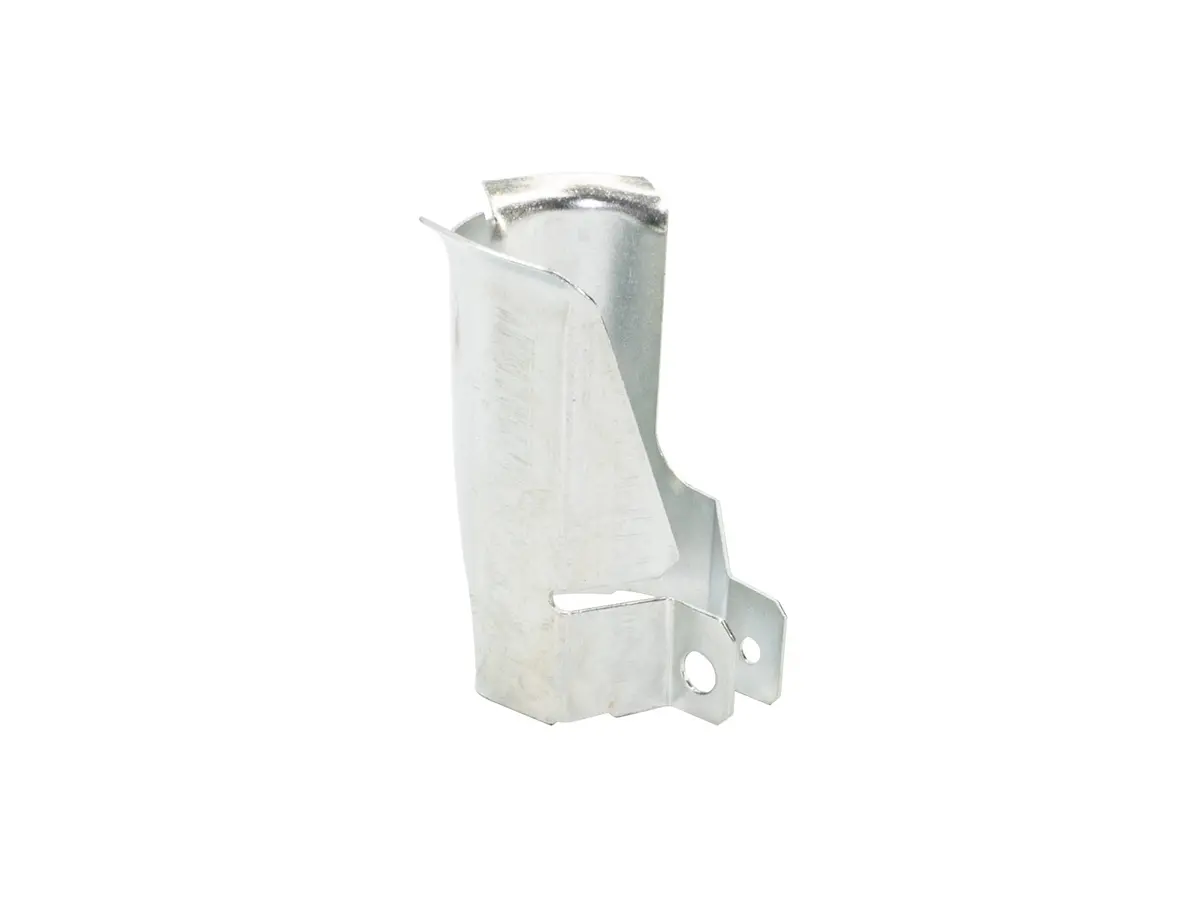 Thermostat Housing Guard Plate [Early Vanagon] 1