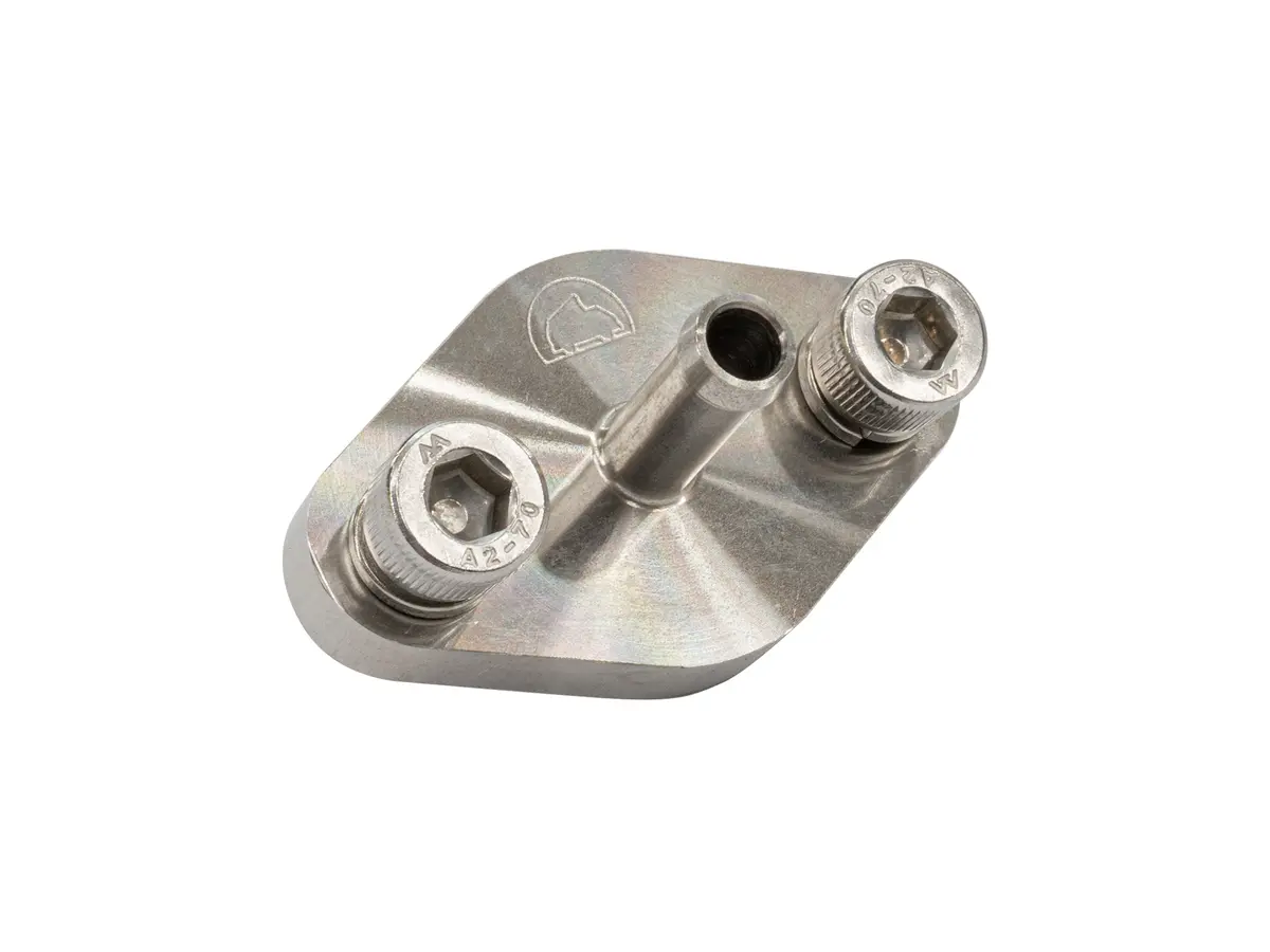 Air Bleed Nipple Kit 1