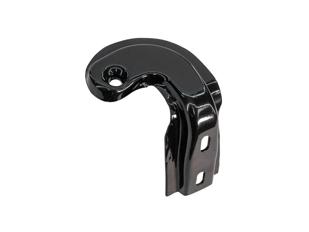 Radiator Mounting Brackets 2