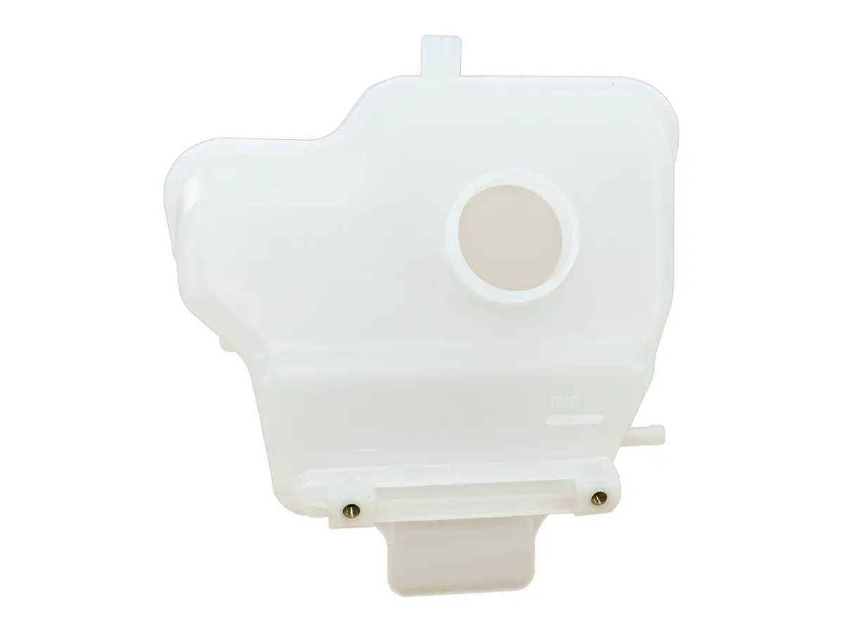 Coolant Overflow Reservoir [Vanagon] 1