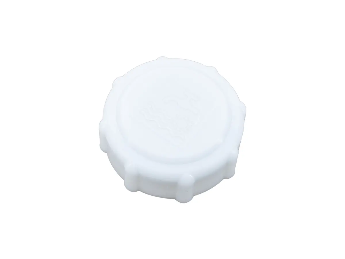 Cap For Coolant Overflow Reservoir 1