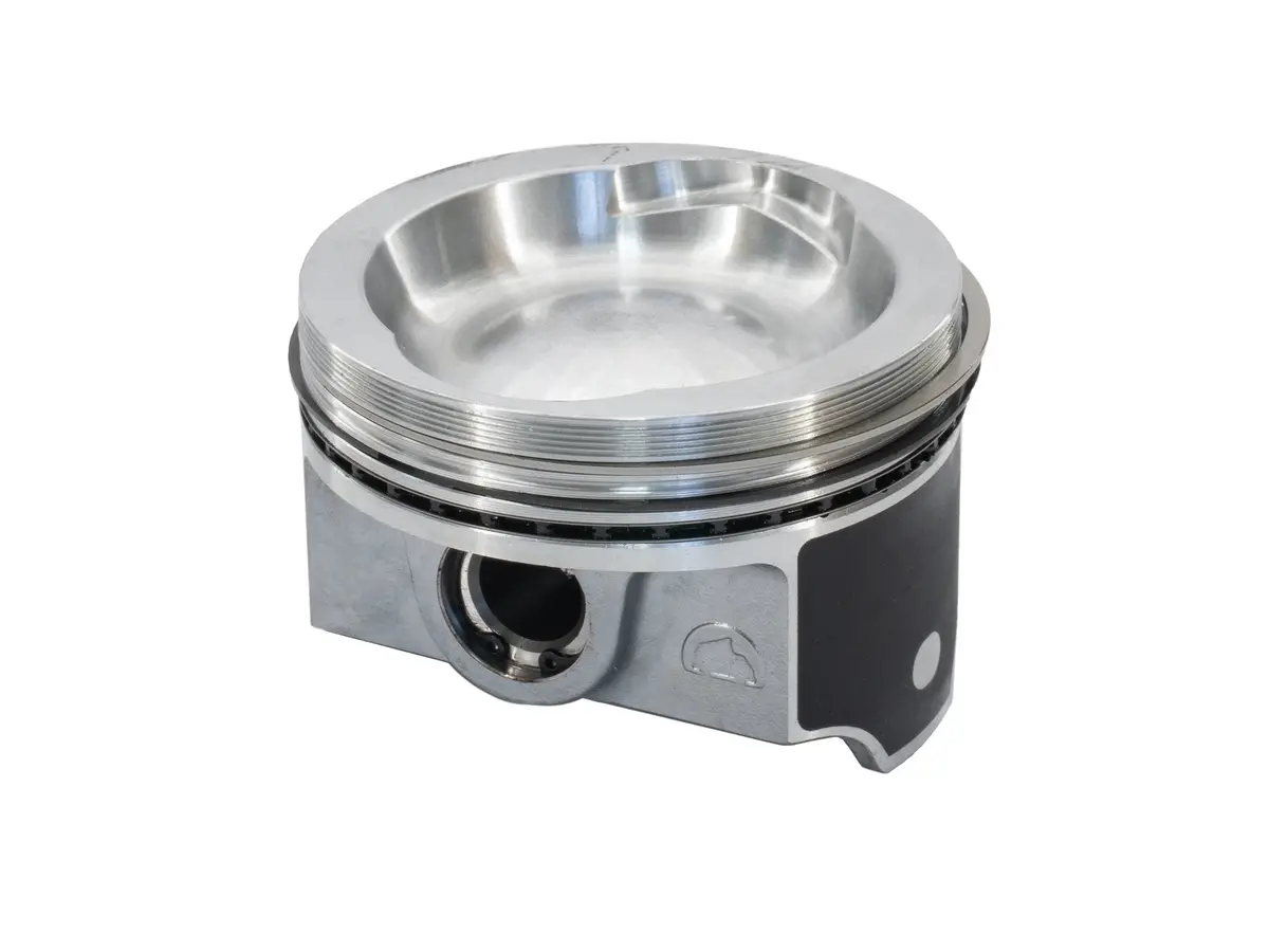 2300Cc Piston And Cylinder Set 2