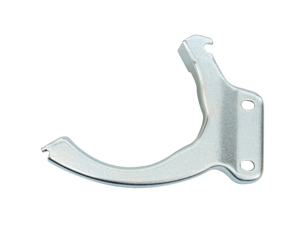 Muffler Saddle [2Wd Vanagon] 1