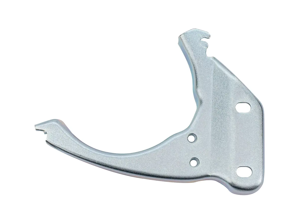 Muffler Saddle [Syncro] 1