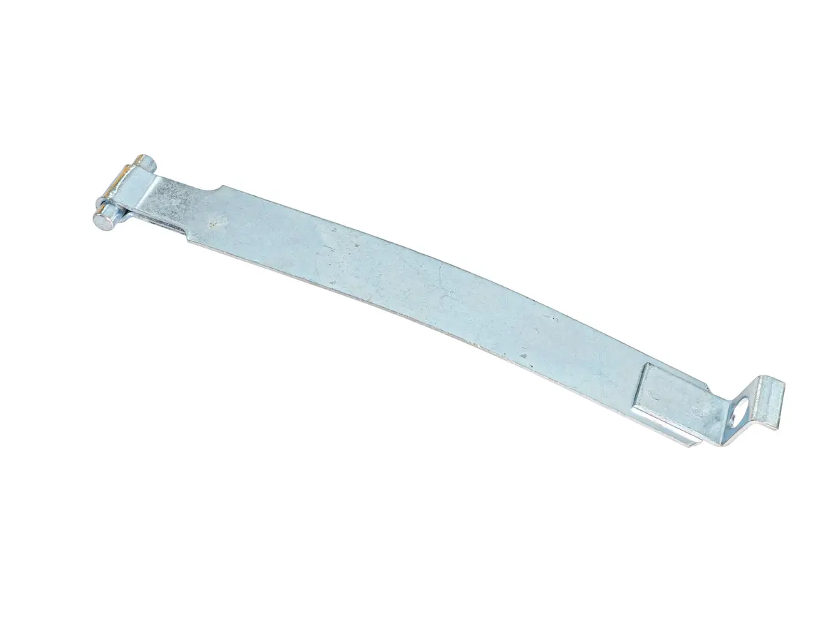 Muffler Bracket Strap [2Wd & Syncro] 1