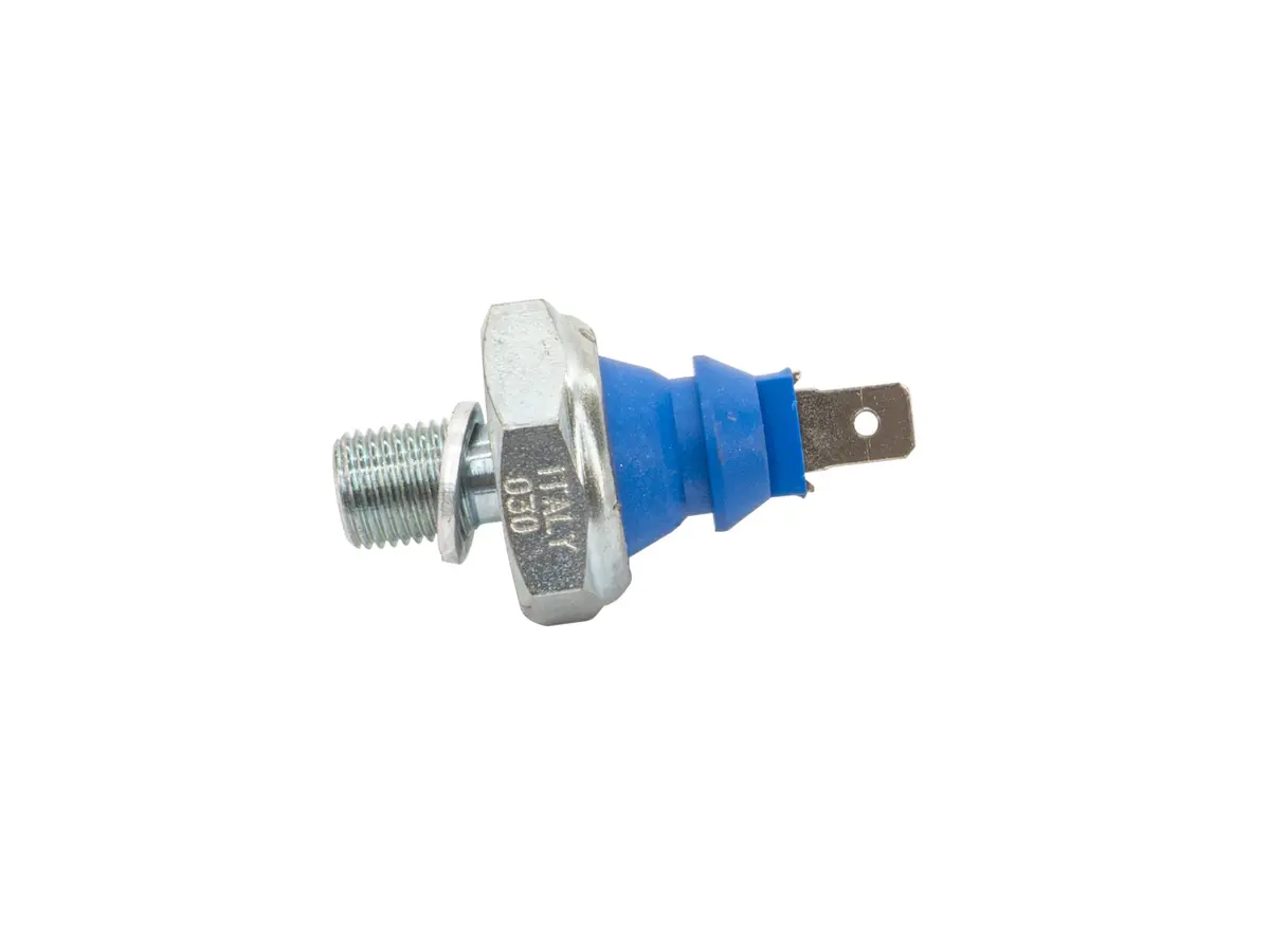 Oil Pressure Switch - Low Blue [Vanagon] 1