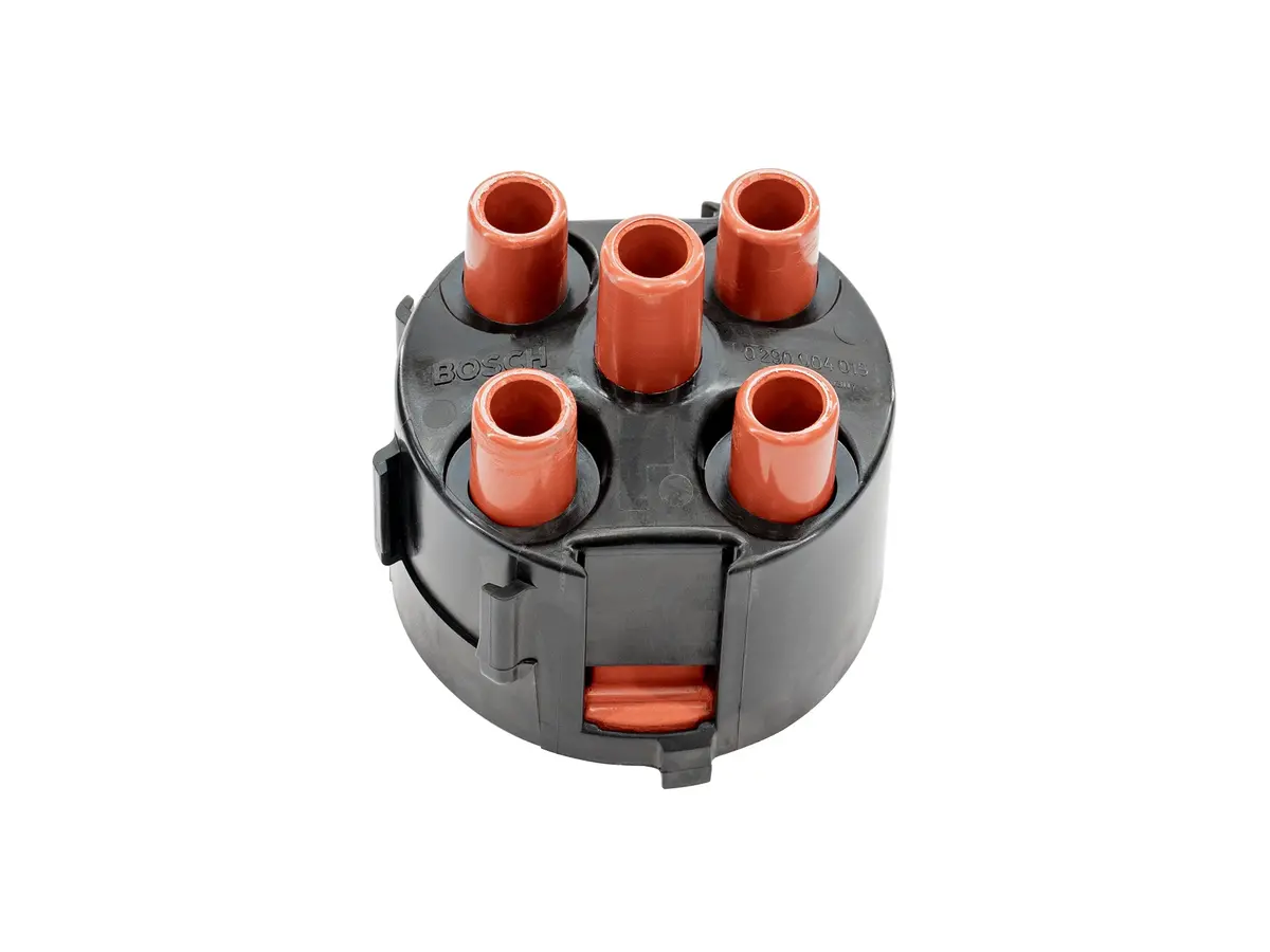Distributor Cap [Late Vanagon] 1
