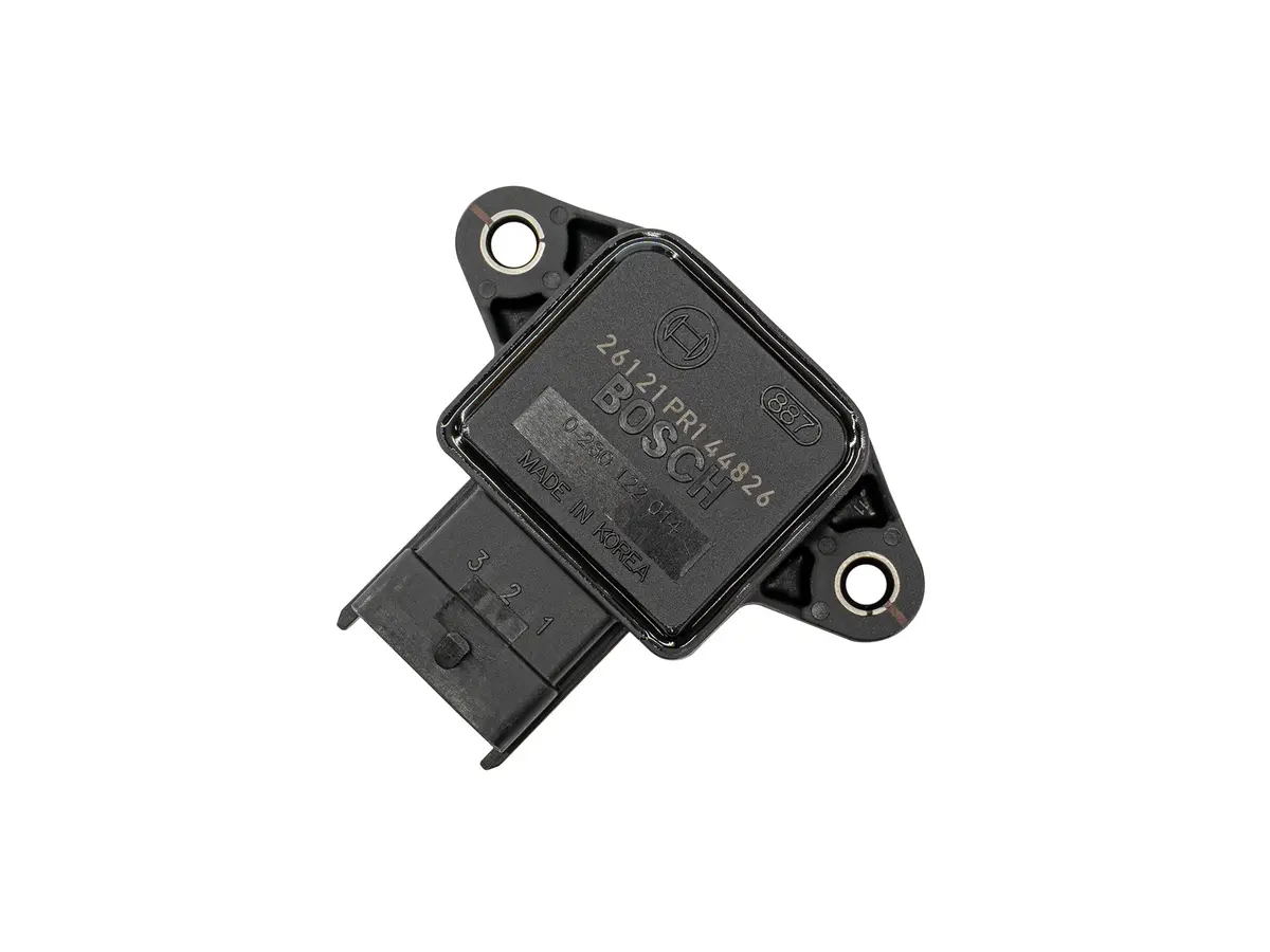 Throttle Position Sensor (Gw-Efi) 1