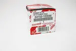 Genuine Toyota Engine Oil Filter Element - Toy04152-Yzza6 1