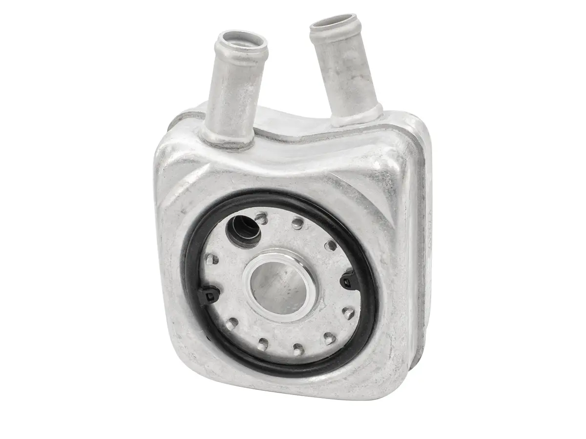 Engine Oil Cooler [Late Vanagon & All Eurovan] 1
