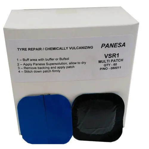 Panesa - Multi Repair Patch - Vsr1 1