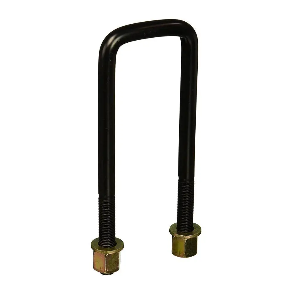 U-Bolt Set For 1998-2004 Tacoma Arb / Old Man Emu Leaf Springs- Pt# Omeu53a (A2) 1