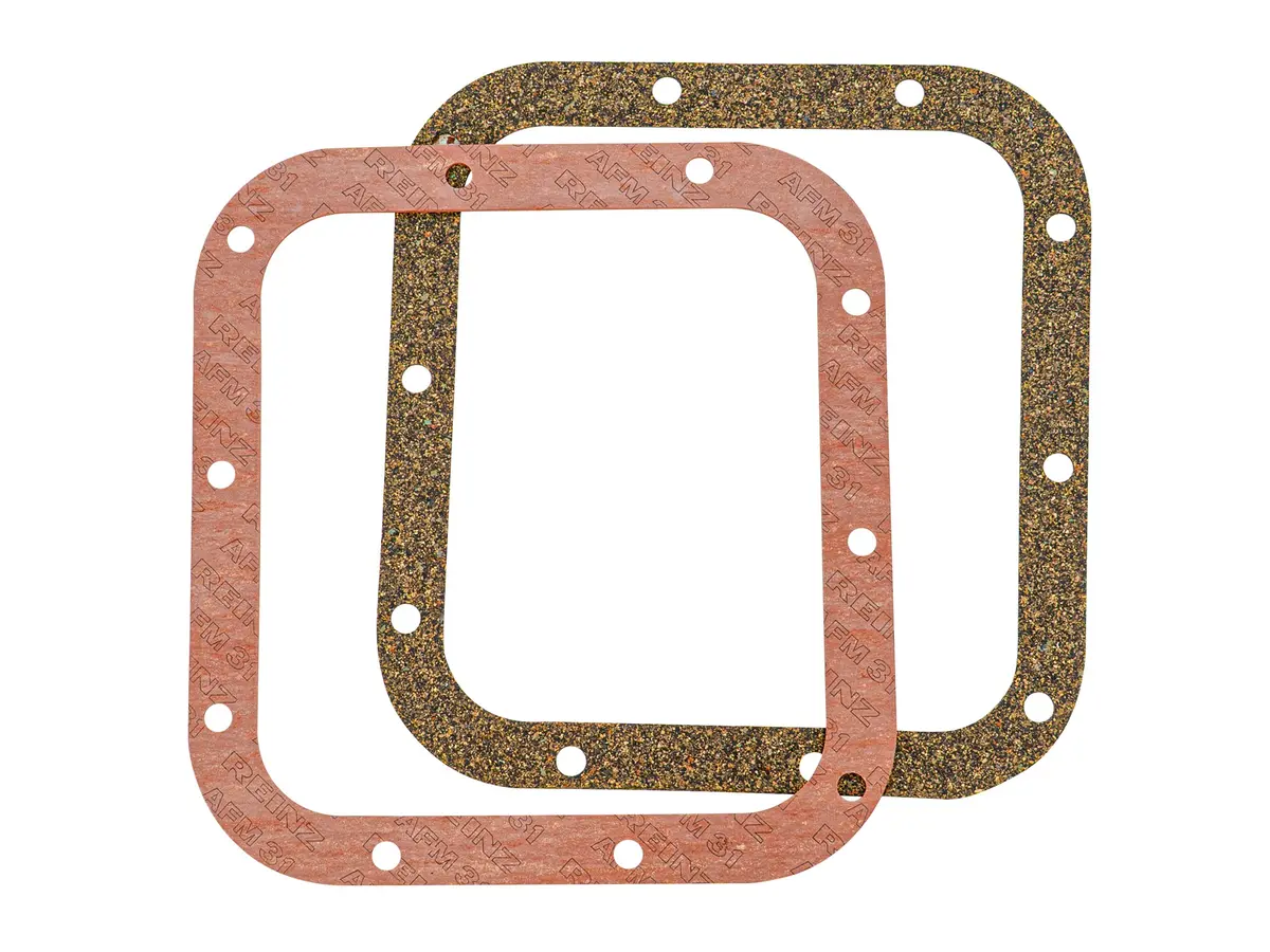 Differential Pan Gasket 1