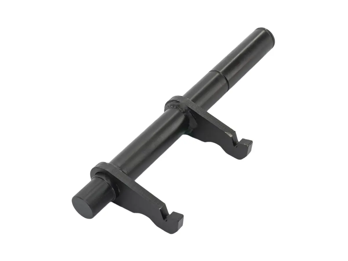 Clutch Cross Shaft (Heavy Duty) 1