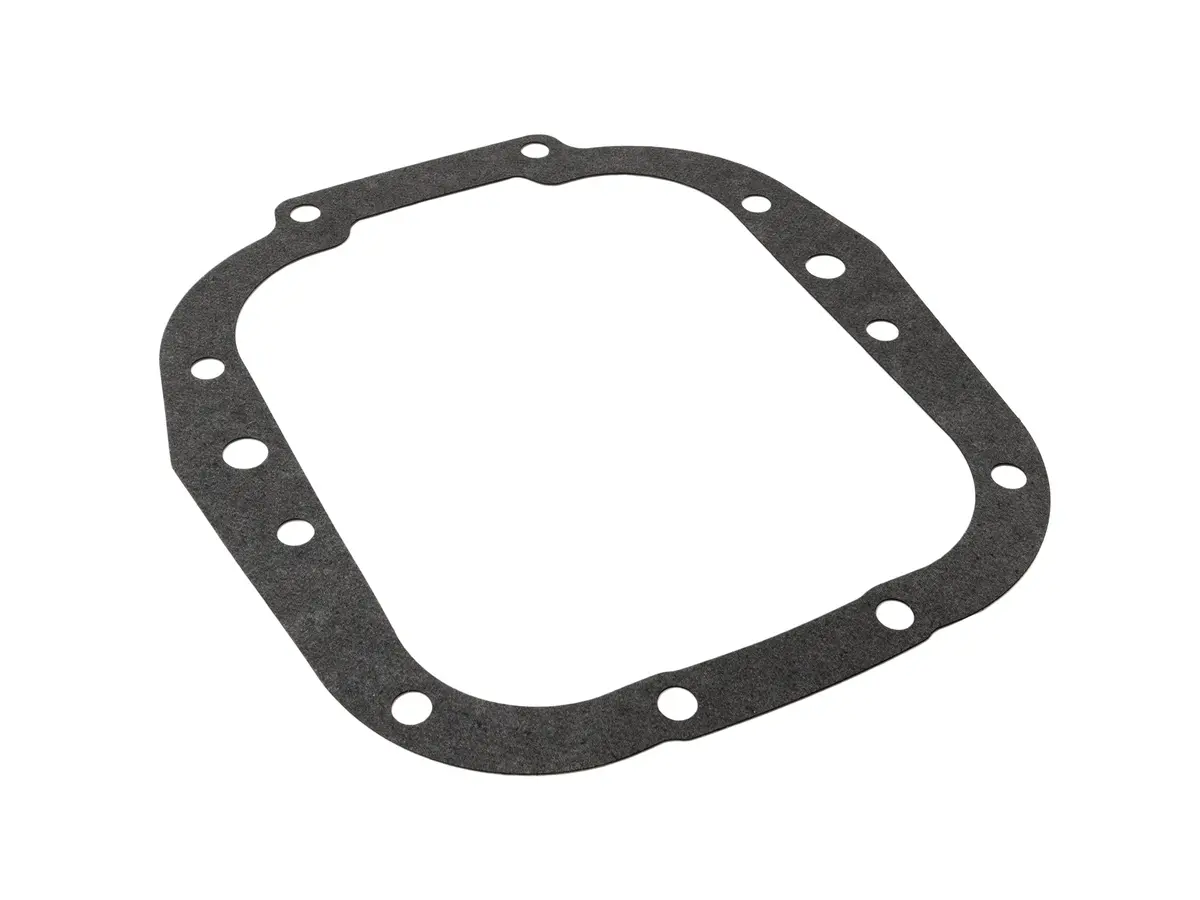 Gasket - Bell Housing [Bus/Vanagon] 1