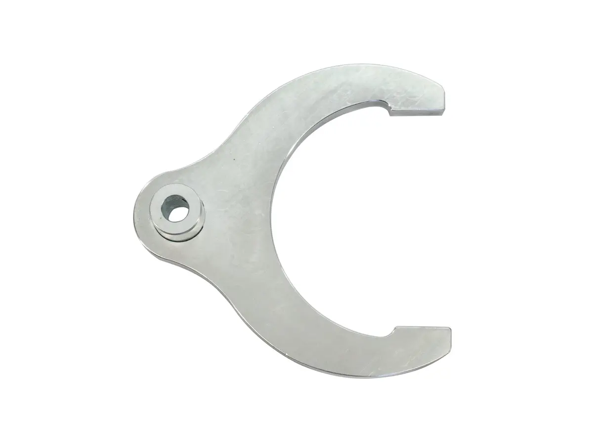 Locker Actuator Fork [Syncro] 1