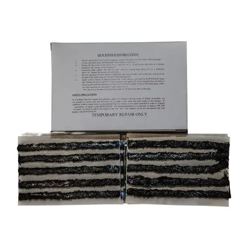 Tyre Repair Strings - 60Pc (Temporary) 1