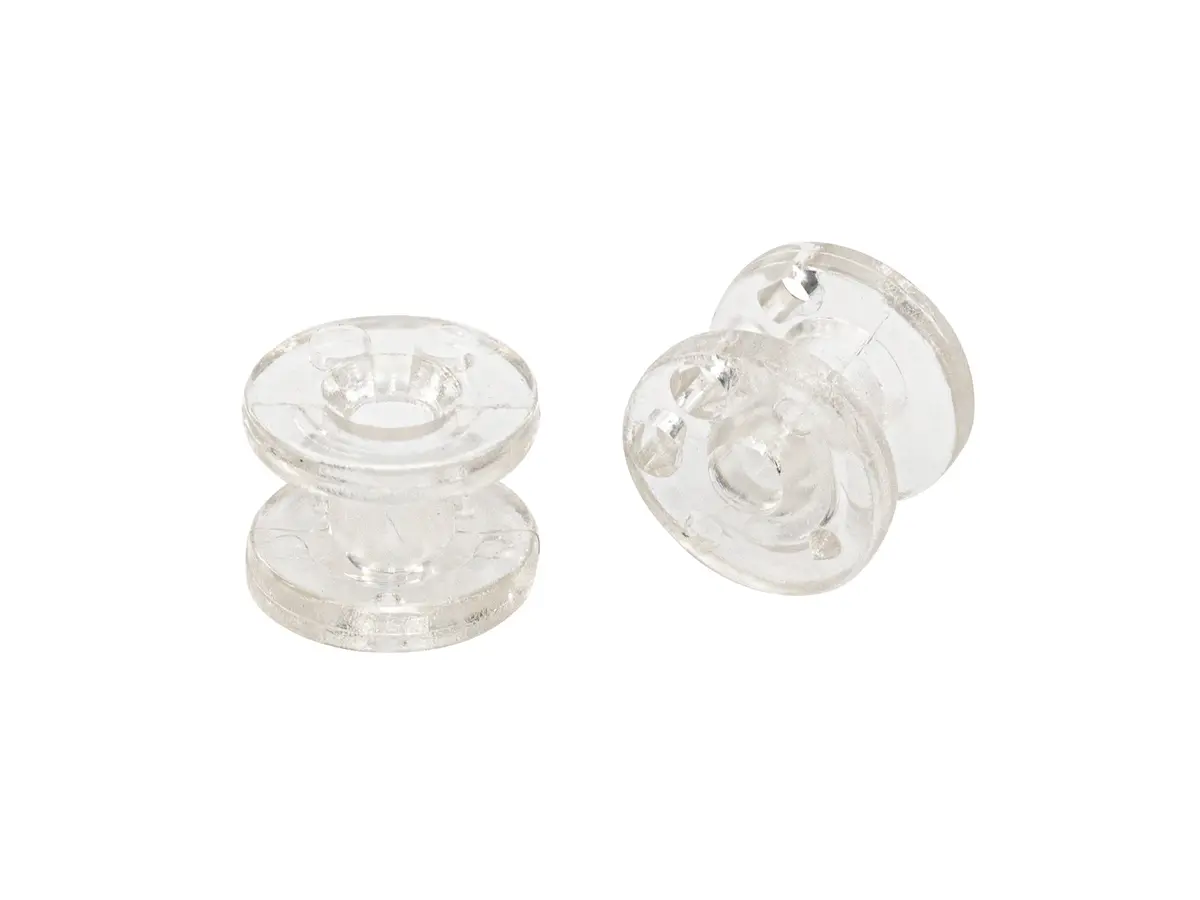 Curtain/Shade Spool [Winnebago] (Pack Of 2) 1