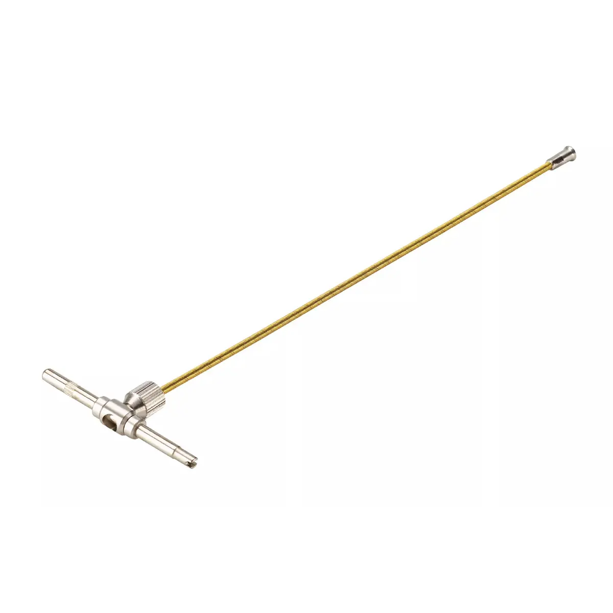Valve Fishing Tool - Alligator 1