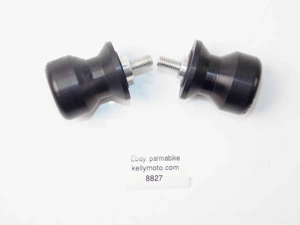 Bmw 2010-2014 S1000rr Rear Wheel Center Stand Stopper 1