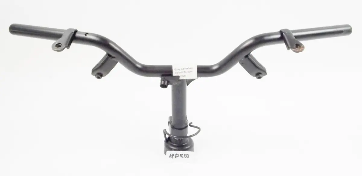 Oem Aprilia 1993 | 1994 | 1996 Sr 50-Air Scooter Handlebar Steering Ap-8218133 1