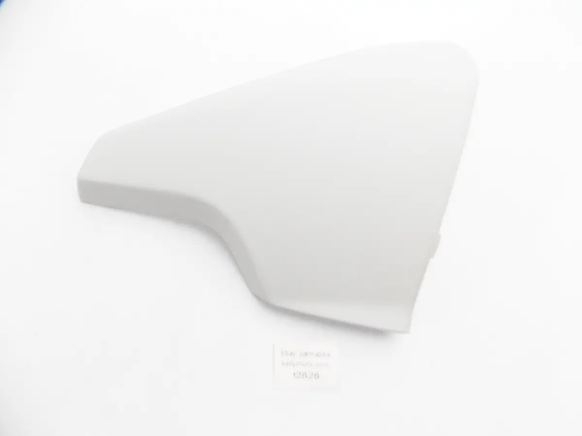 Oem Bmw 1984-1987 K100 Radiator Trim Panel Fairing Prime Coat Right 46631453156 1