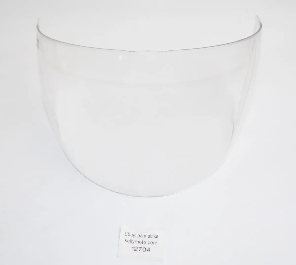 Agv E2204 As Helmet Visor Shield City 1 Clear Screen Motorcycle Scooter 1