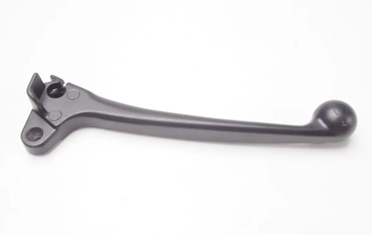 Oem Honda 1997-1999 Sj100 Lh Clutch Lever Black 53178-Gav-W20 2