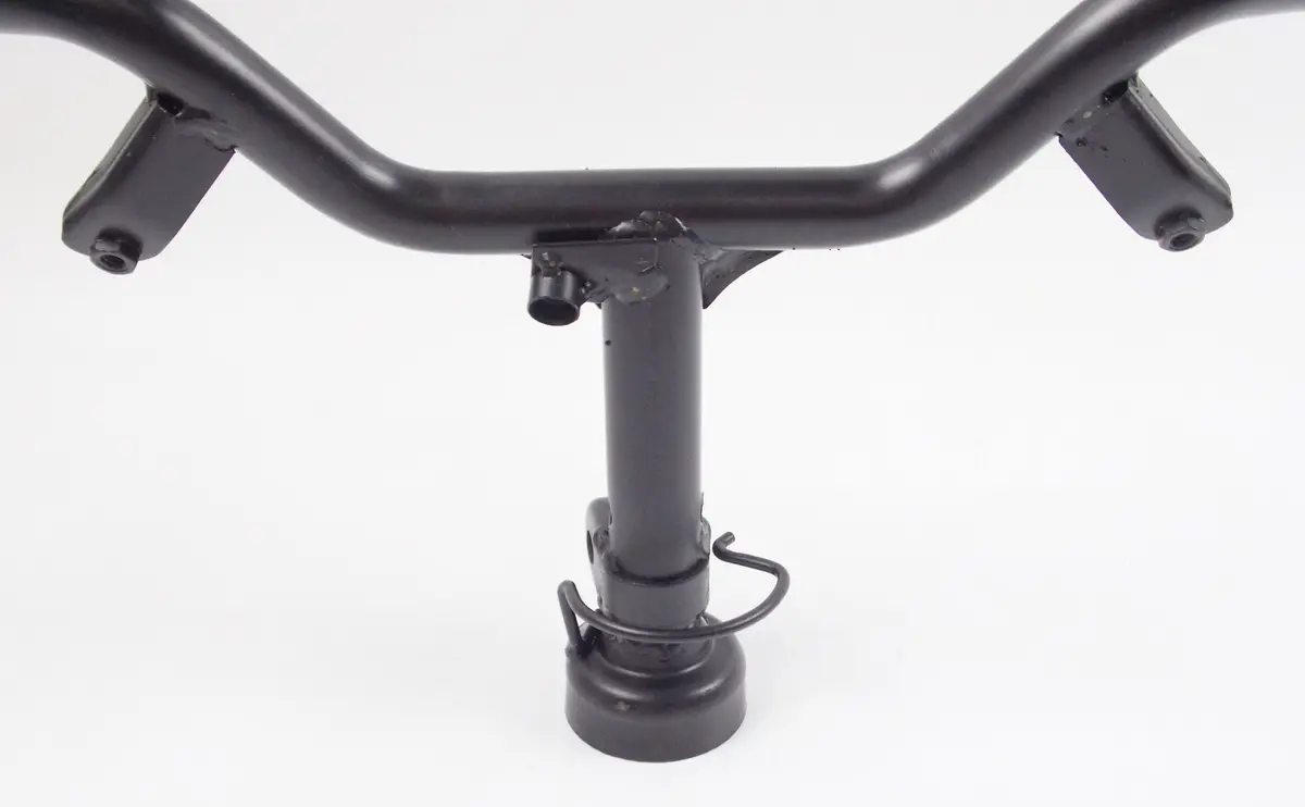 Oem Aprilia 1993 | 1994 | 1996 Sr 50-Air Scooter Handlebar Steering Ap-8218133 2
