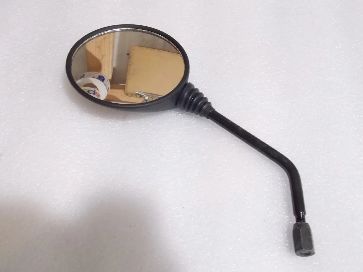 Oem 1993-1997 Aprilia Scarabeo 50 2T Rear View Mirror Right Ap8201798 2