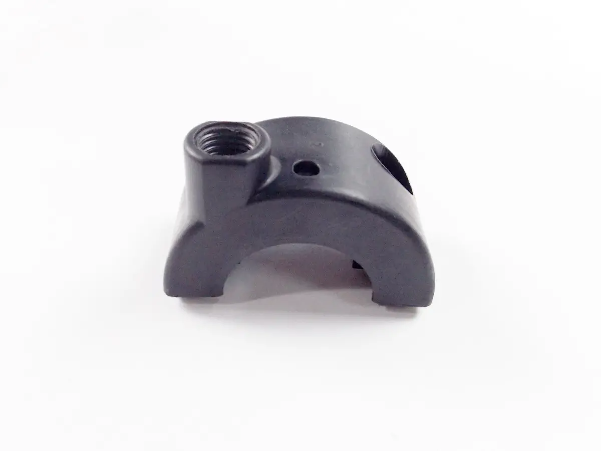 Oem Honda Scooter 2010 Sh150 Housing Throttle Lower 53167-Gah-A00 | 53167Gaha00 2